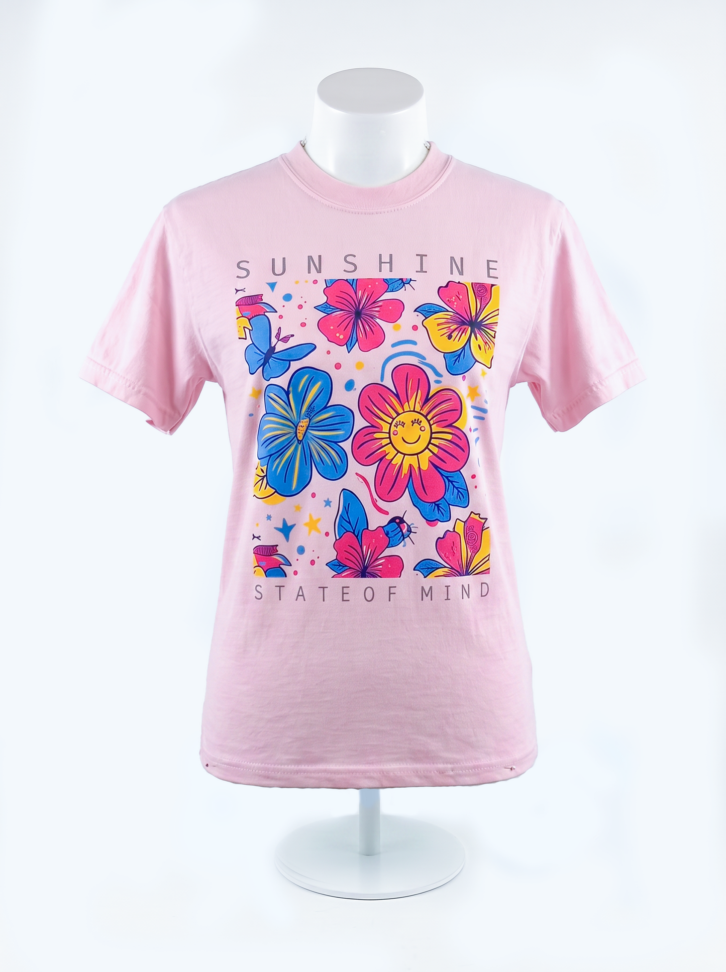 Sunshine State of Mind Tee
