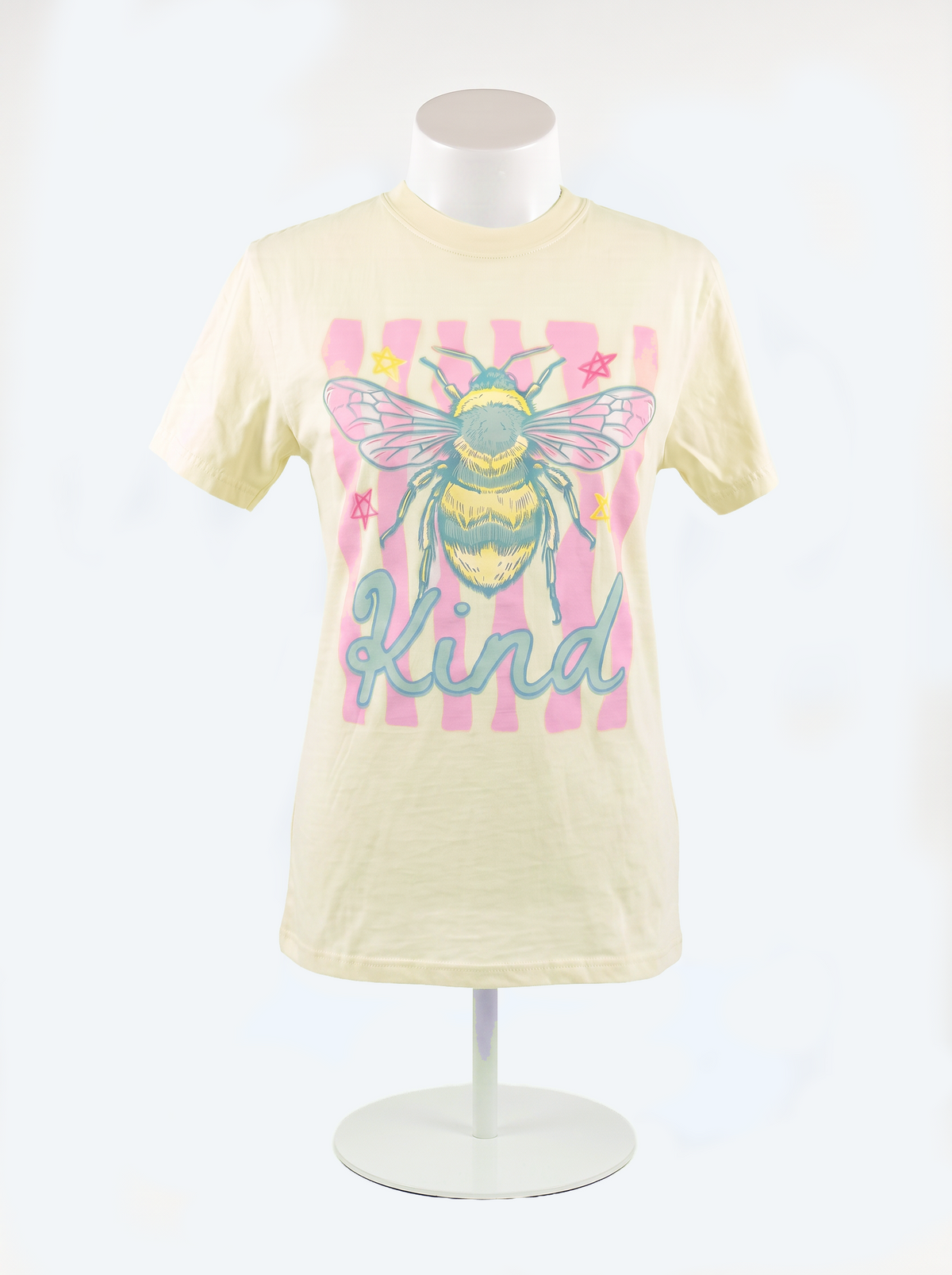 Bee Kind Tee