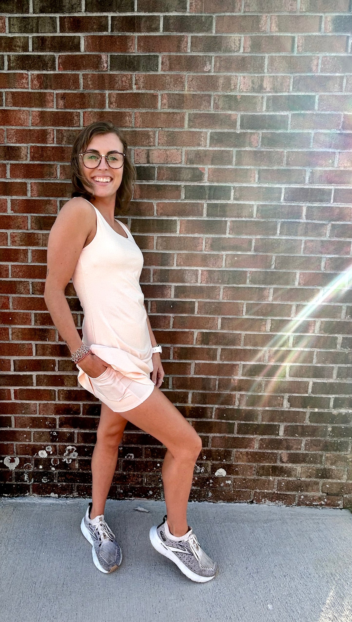 Essential Active Dress