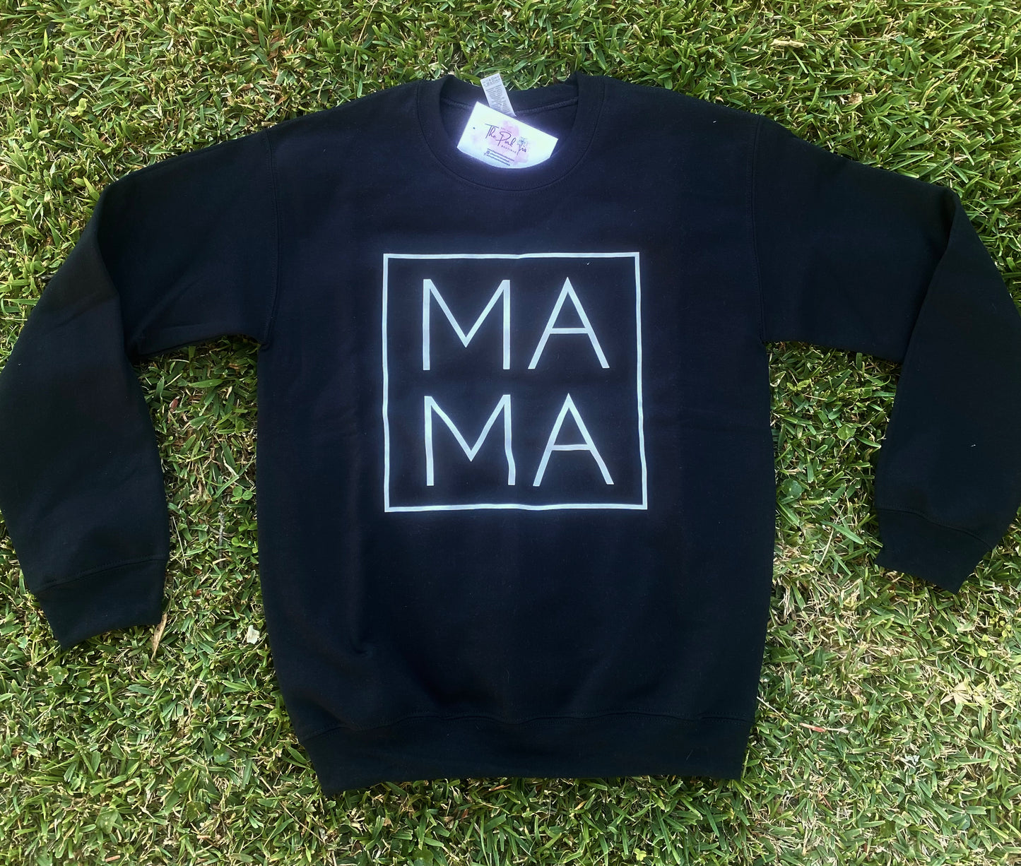 Mama Crewneck