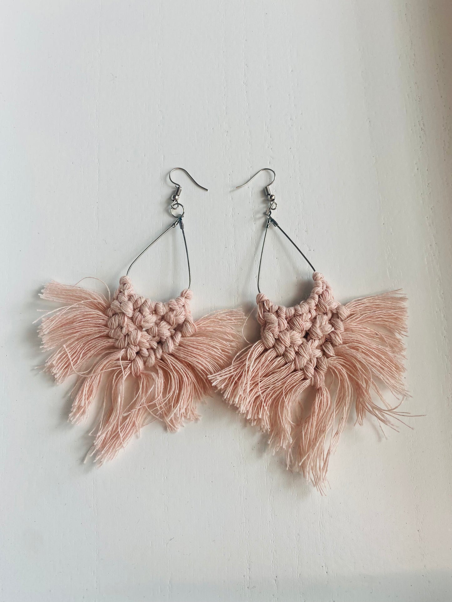 Heather Earrings
