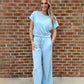 Misty Two Piece Set