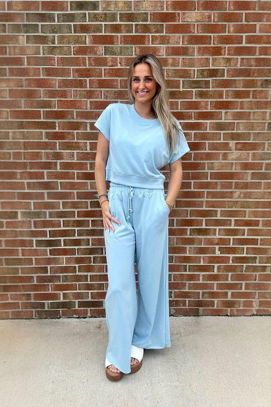 Misty Two Piece Set