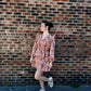 Paisley Dress