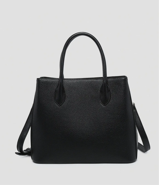 Tyler Classic Satchel Bag