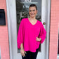 Miranda Top-Pink