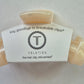 Teleties Classic Small Hair Clip