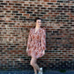 Paisley Dress