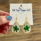 Lucky Charm Earrings