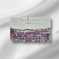 Lilac Shimmer Stack