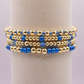 Blue Lagoon Stack