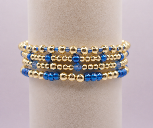 Blue Lagoon Stack