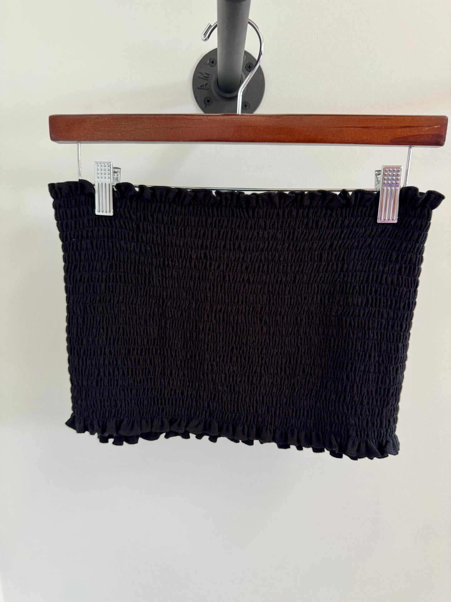 Smocked Tube Top