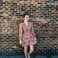 Paisley Dress
