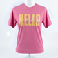 Hello Sunshine Tee