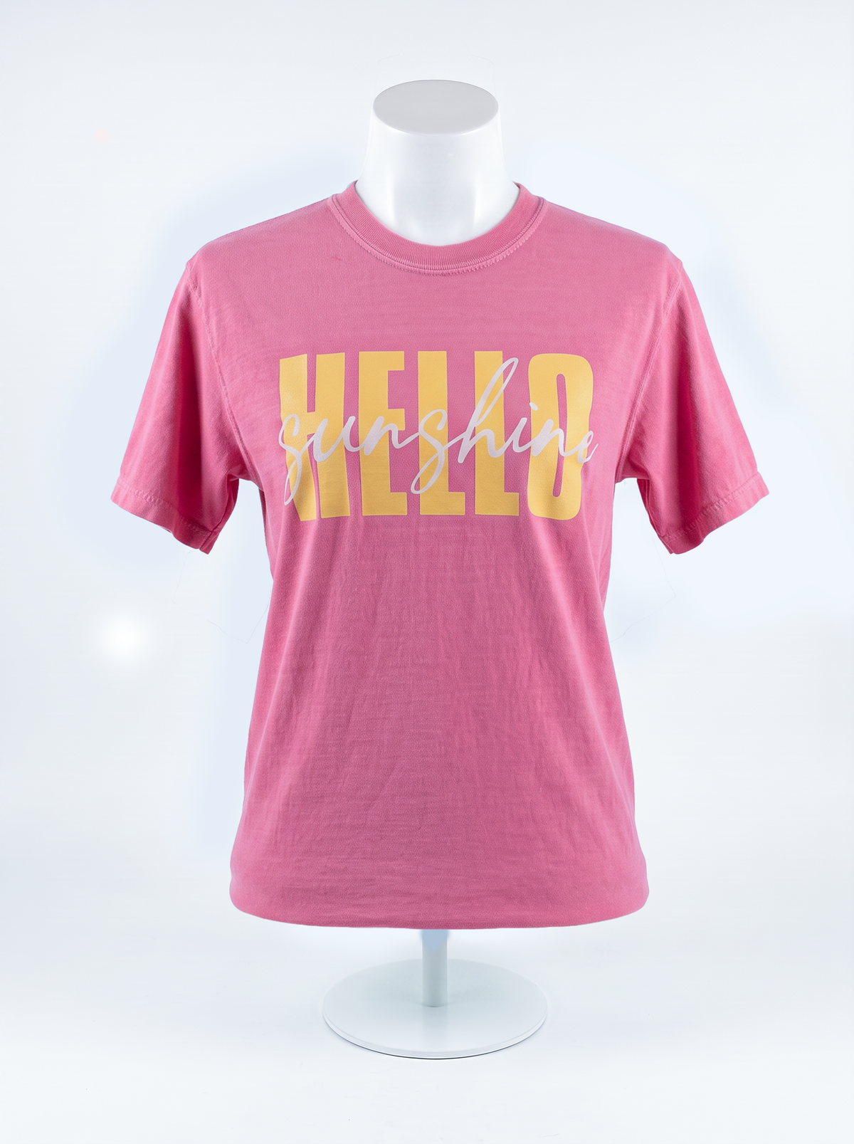 Hello Sunshine Tee