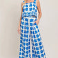 Olivia Two Piece Set