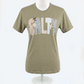Salty Shore Tee