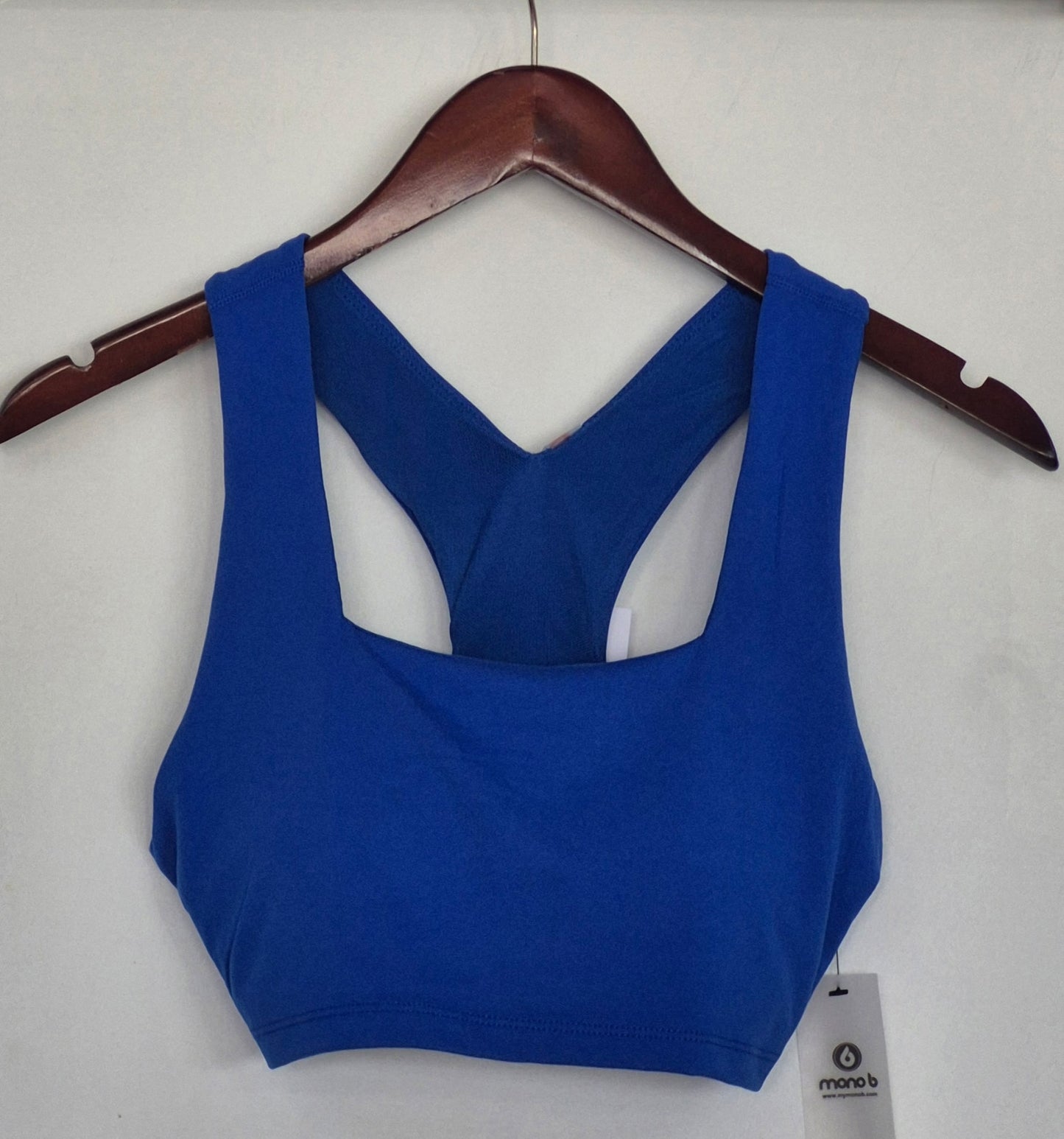 Venice Square Neck Sports Bra