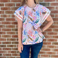Summer Fling Top