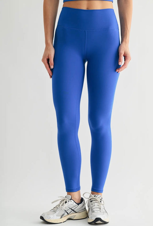 Venice Light Contour Leggings