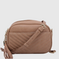 Veronica Tassel Crossbody