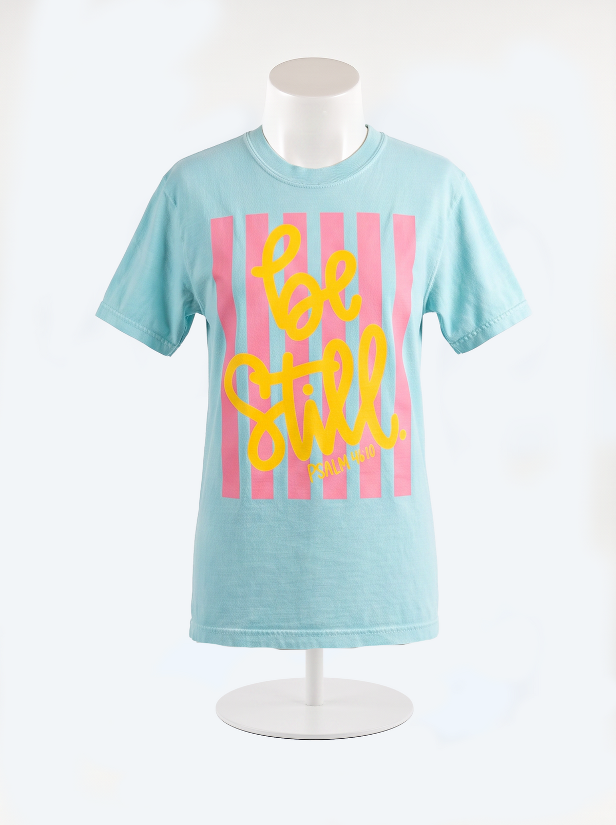 Be Still Tee