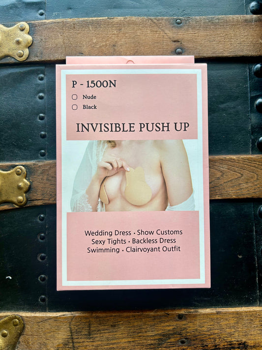 Solid Breast Lifting Nipple Cover