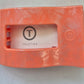 Teleties Medium Flat Rectangle Hair Clip