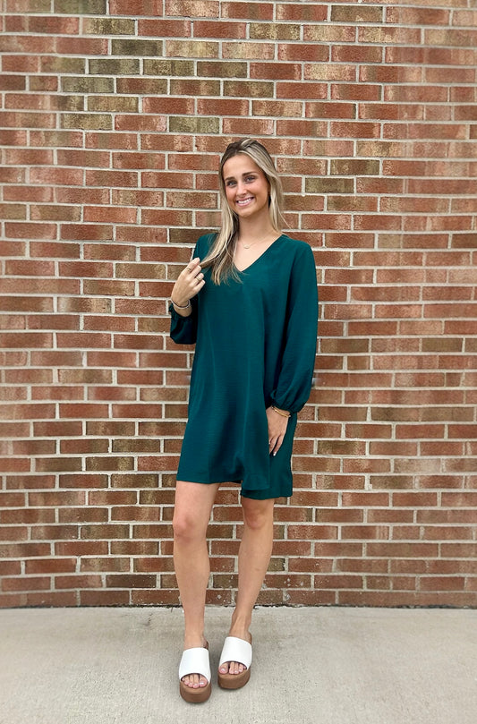 Allie Airflow Dress
