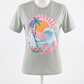 Salty Paradise Tee