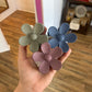 Flower Clips
