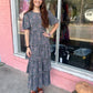 Brooke Maxi Dress
