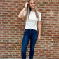 Nora Basic Top