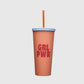 Girl Power Tumbler