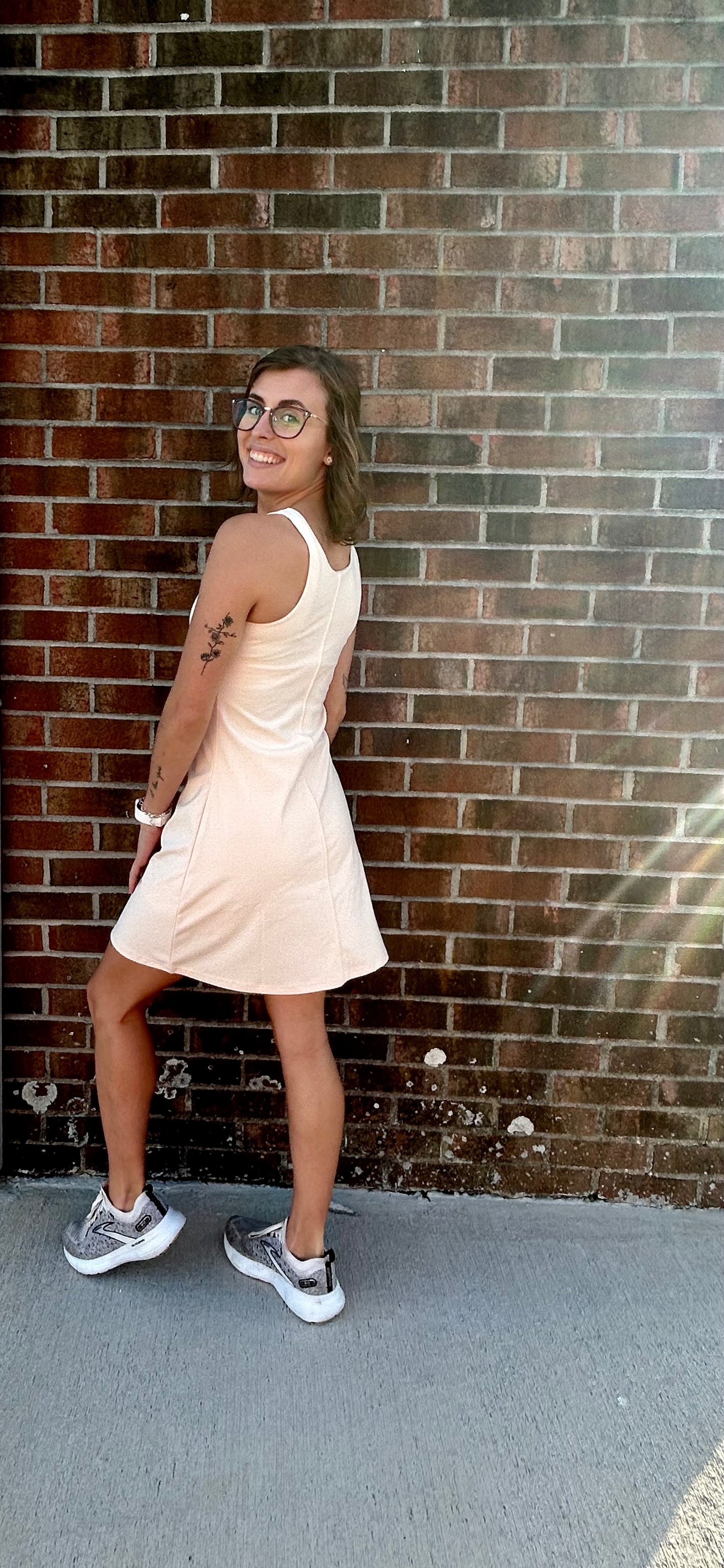 Essential Active Dress