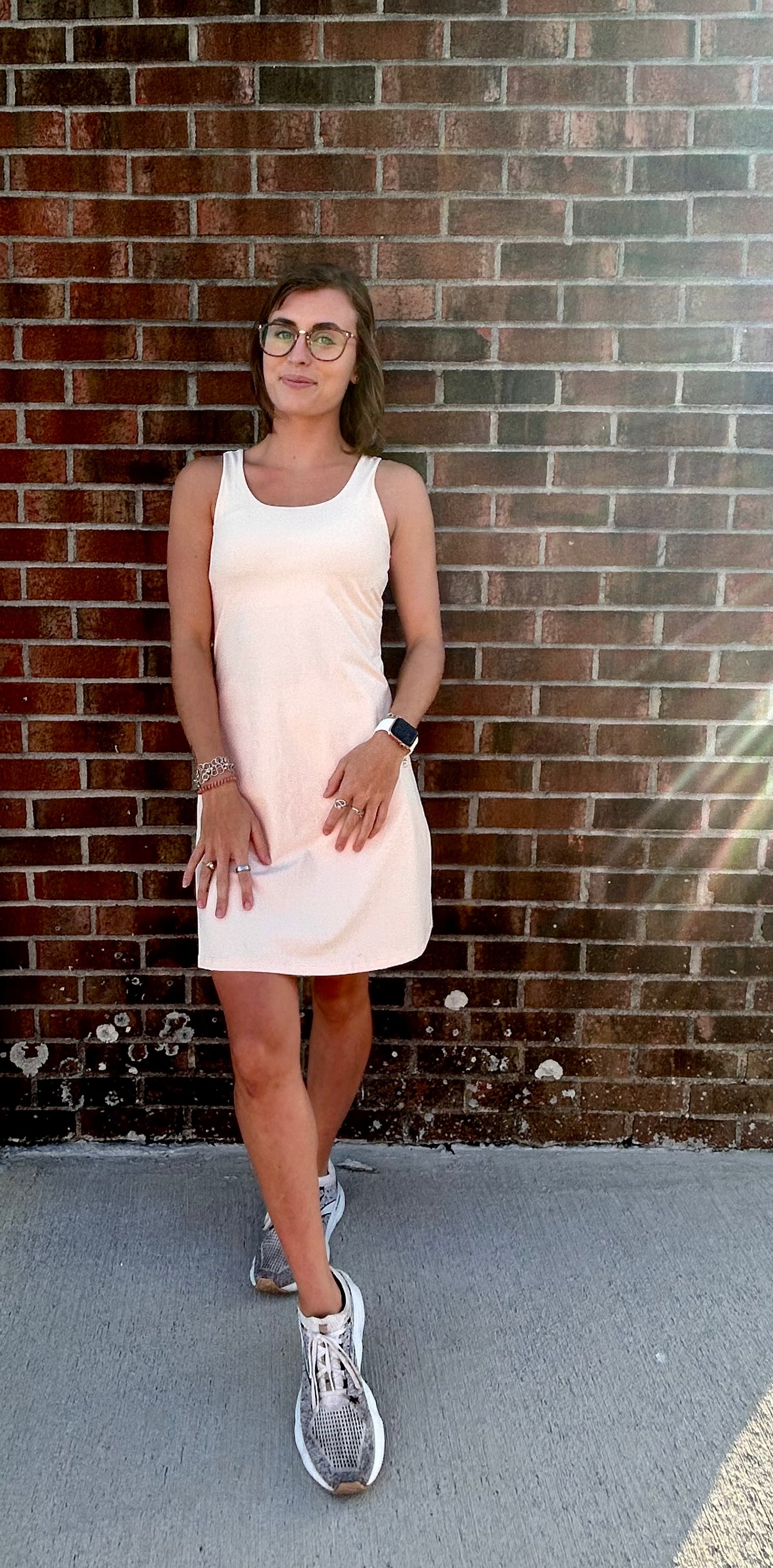 Essential Active Dress