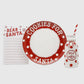 Santa Cookie Set