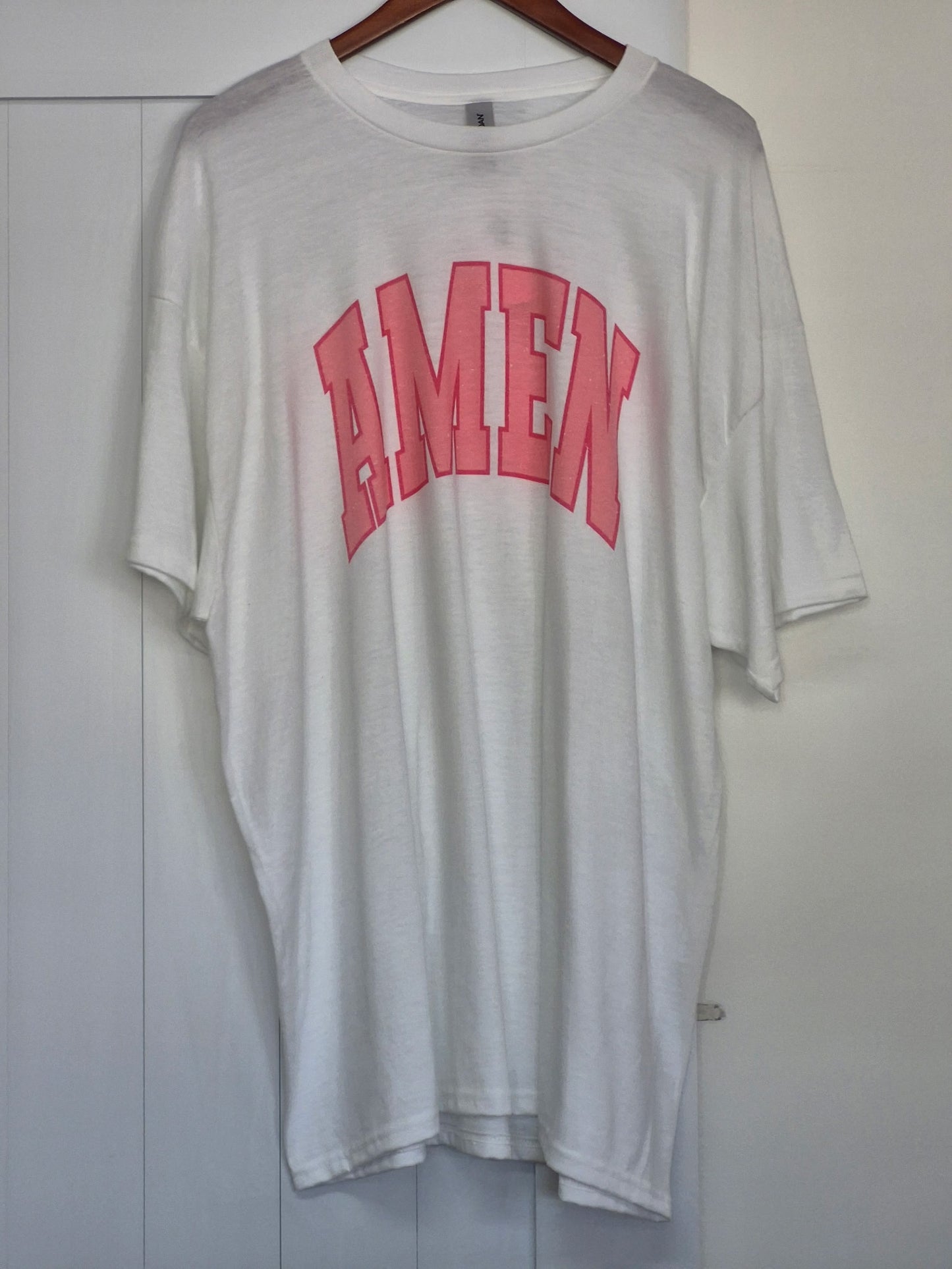 AMEN Graphic Tee