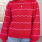Raven Rose Sweater