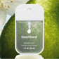 Rainwater Power Mist Hydrating Hand Sanitizer