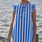 Claires Harbor Breeze Dress