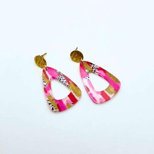 Pink Paradise Drops