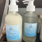 Moisturizing Hand & Body Lotion