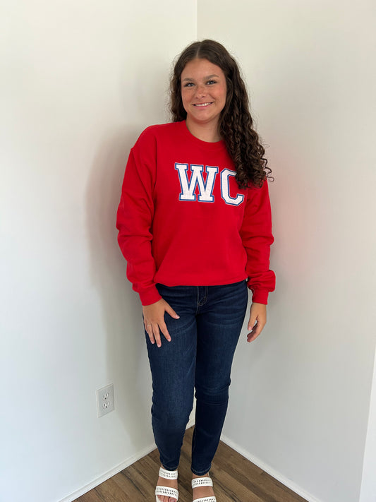 WC Crewneck
