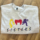 Sanderson Sisters Crewneck