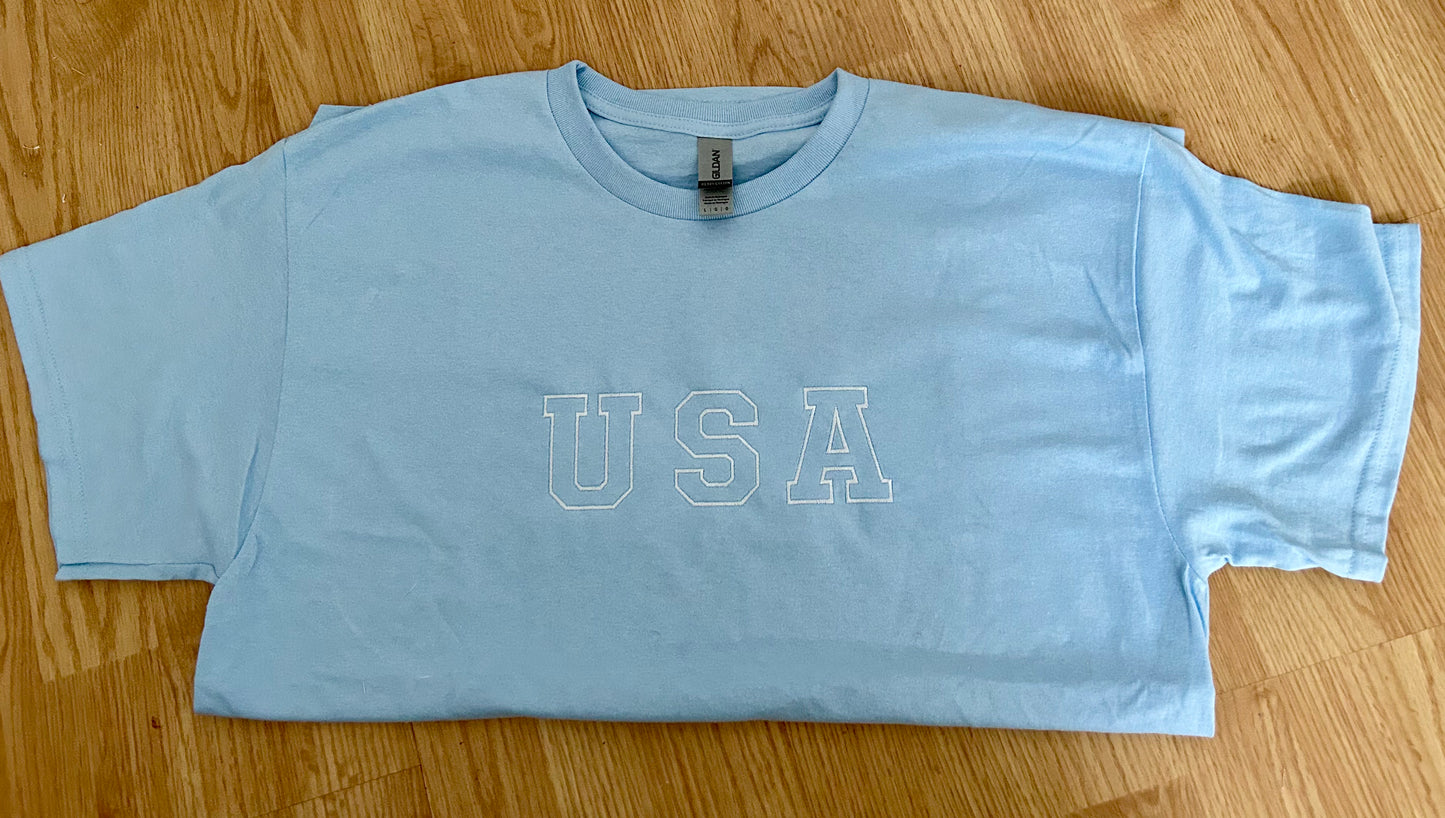 USA T-Shirt
