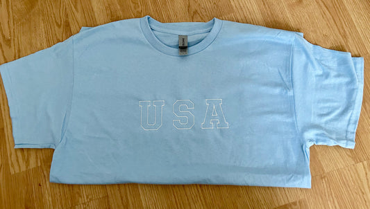 USA T-Shirt