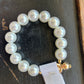 Perfect Pearl Bracelet