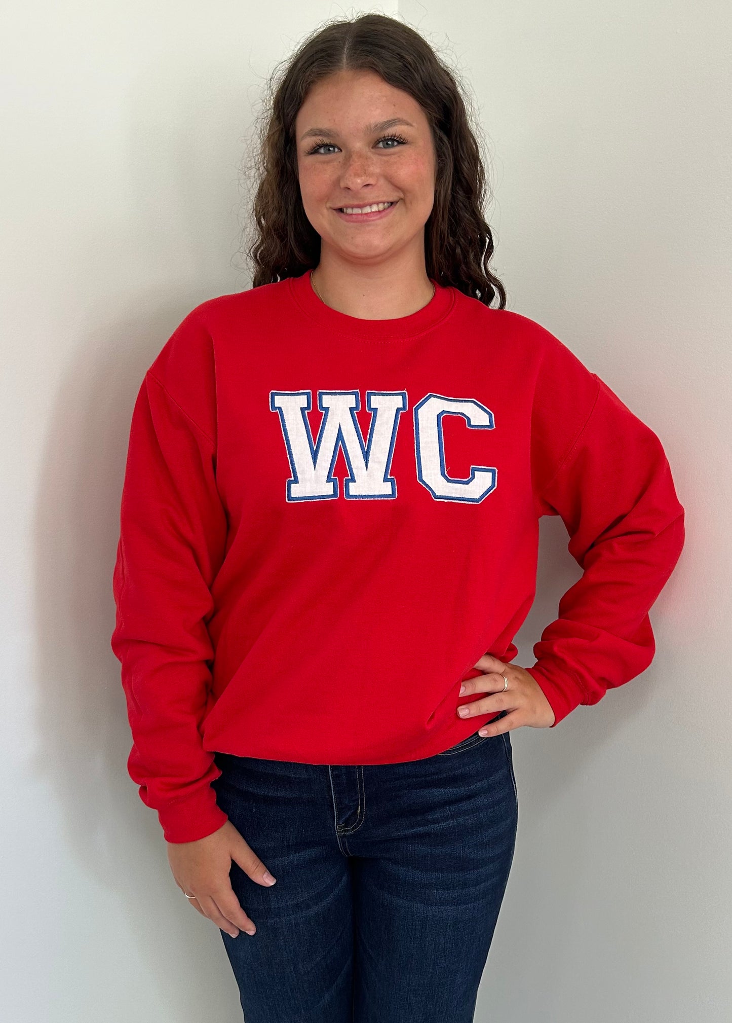 WC Crewneck